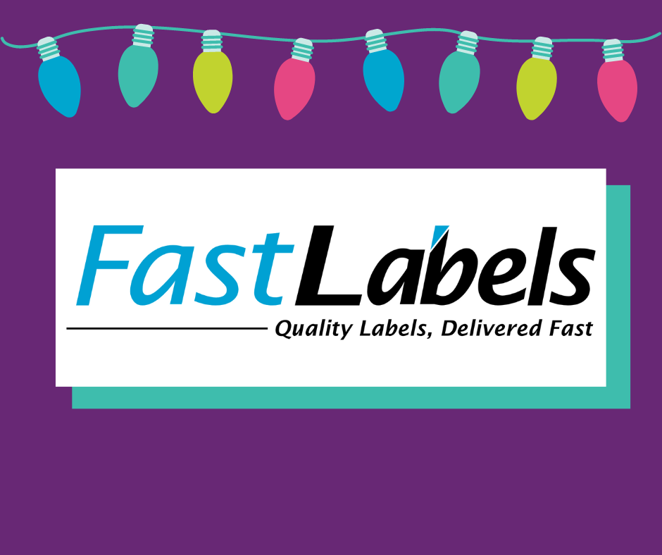 Christmas has come early thanks to the Fast Labels Elves Image